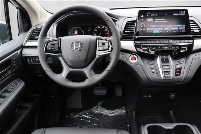 New 2026 Honda Odyssey EX-L image 23