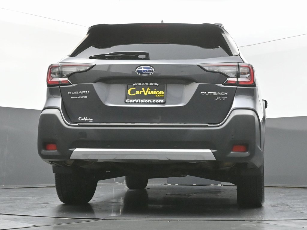Used 2023 Subaru Outback Limited XT image 49