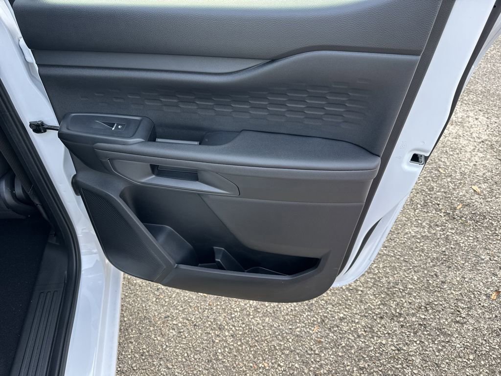 New 2025 Ford Ranger XL w/ Trailer Tow Package image 16