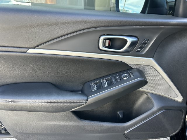 Certified 2023 Acura Integra A-Spec w/ Technology Package FWD image 17