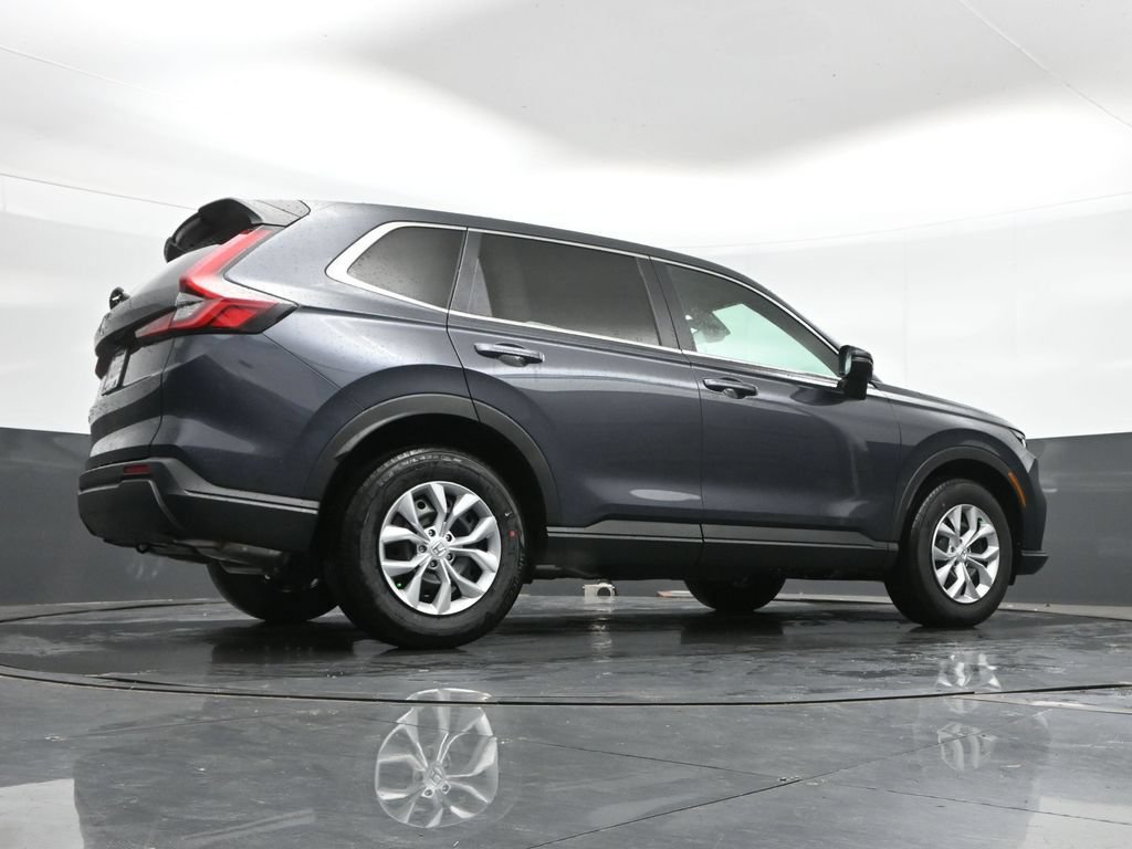 New 2026 Honda CR-V LX image 33