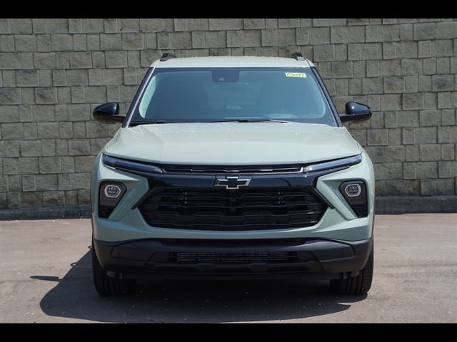 New 2026 Chevrolet TrailBlazer LT w/ Midnight Edition FWD image 19