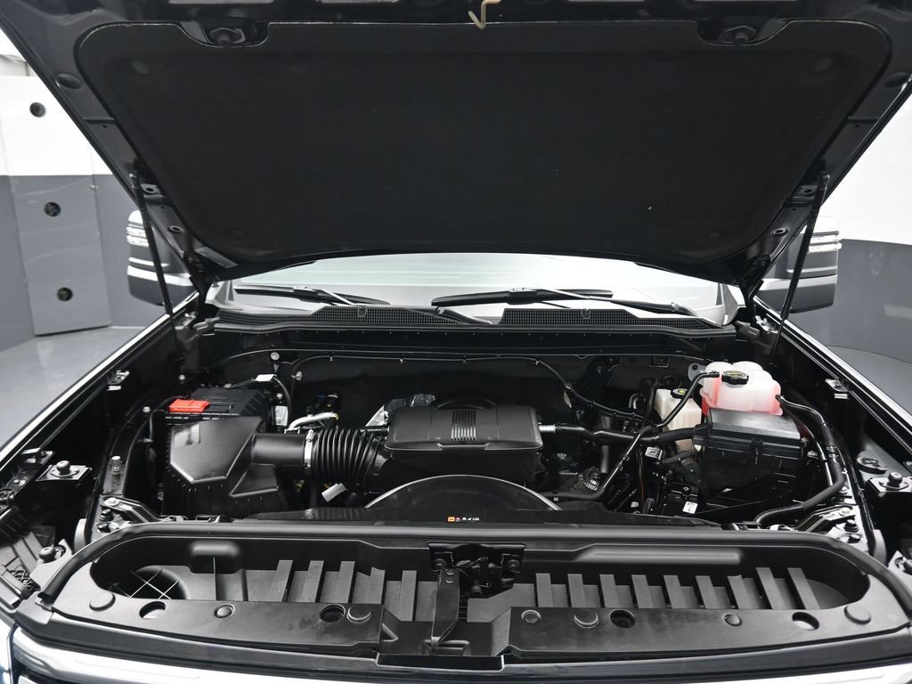 Used 2025 Chevrolet Silverado 2500 High Country image 62