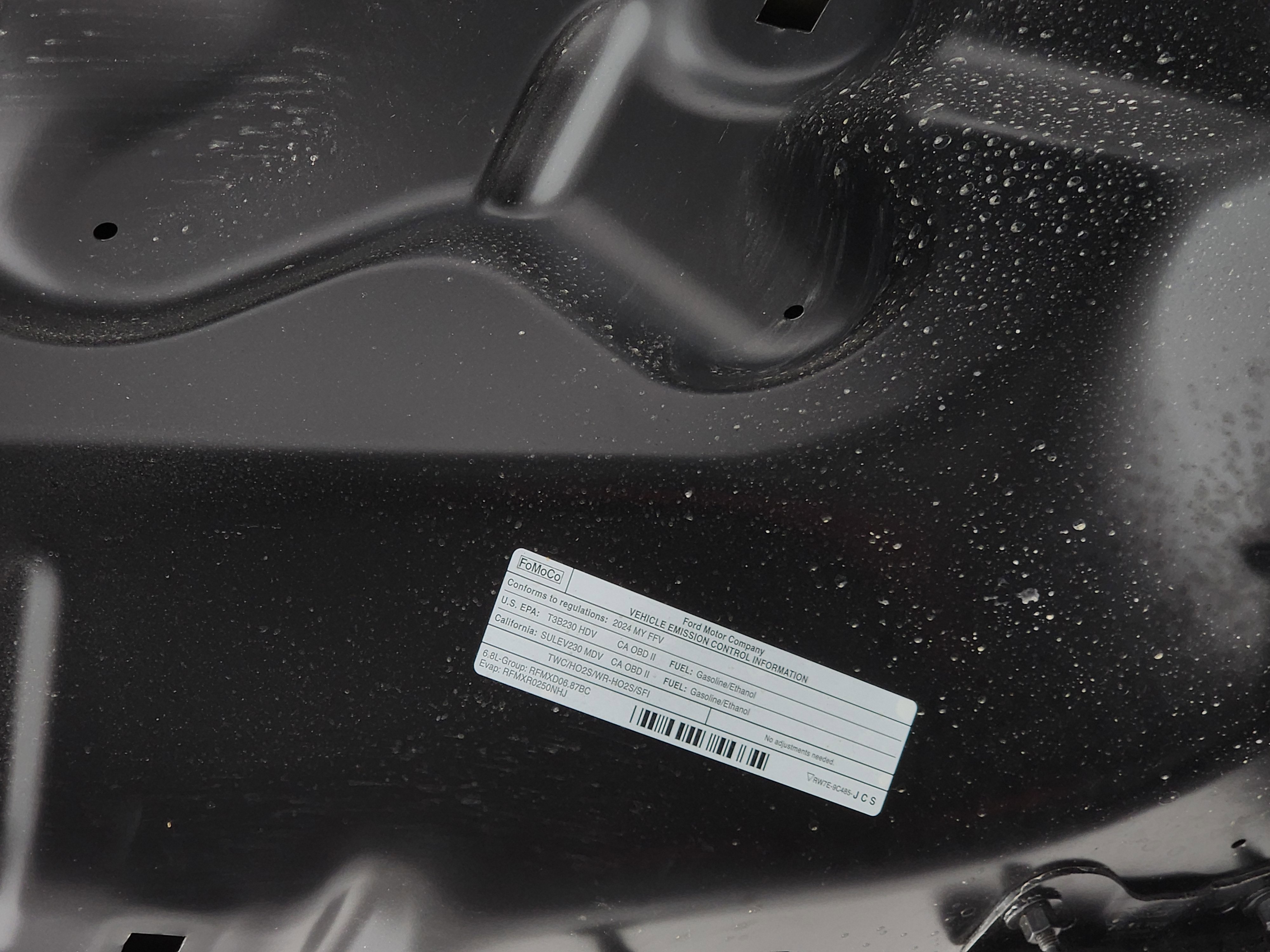 Used 2024 Ford F250 XL w/ STX Appearance Package image 23