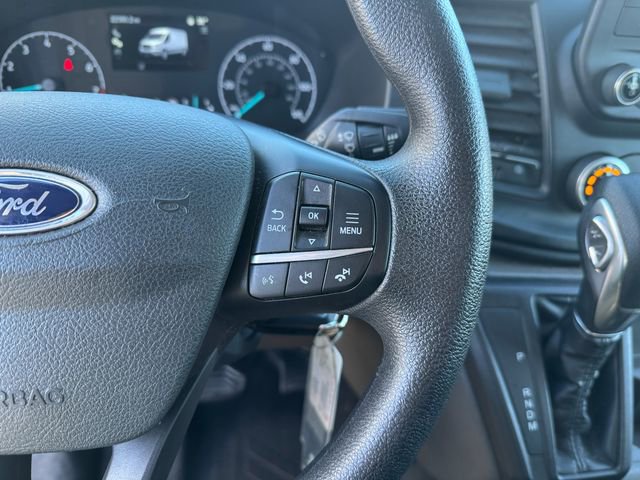 Used 2024 Ford Transit 250 Low Roof w/ Exterior Upgrade Package image 15
