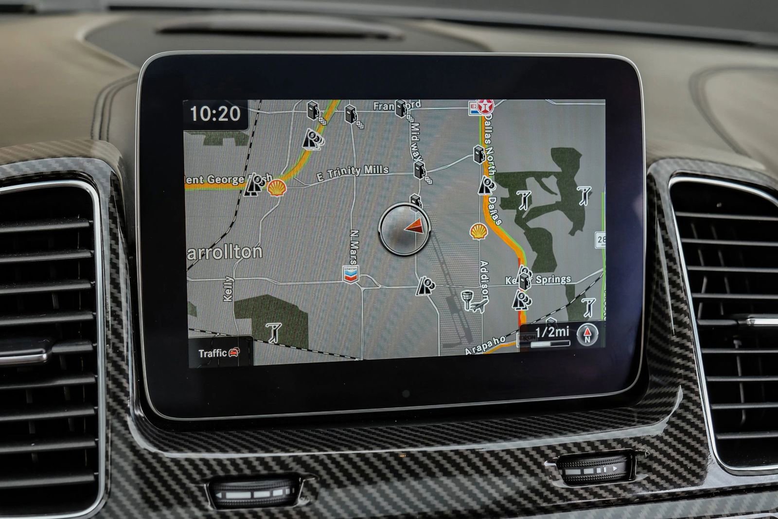 Used 2019 Mercedes-Benz GLE 63 AMG S image 31