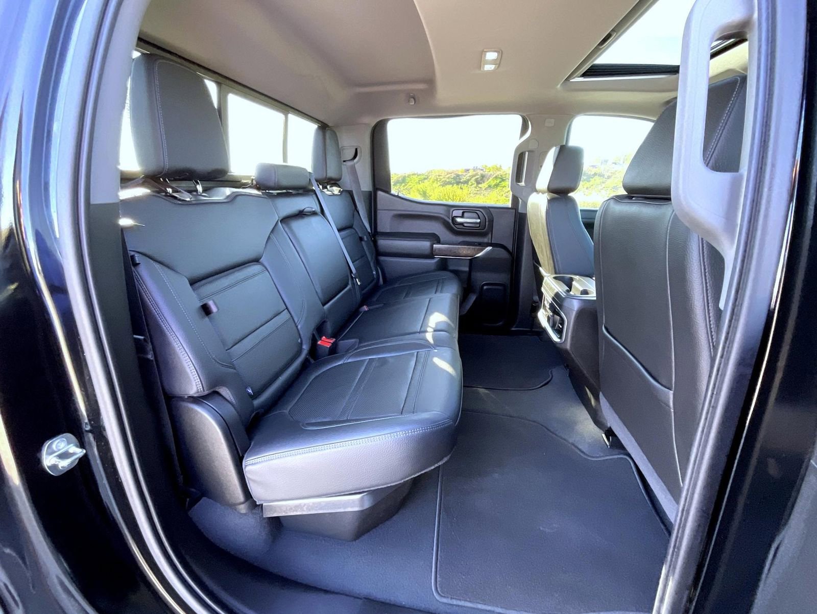 Used 2019 GMC Sierra 1500 Denali w/ Denali Ultimate Package image 18