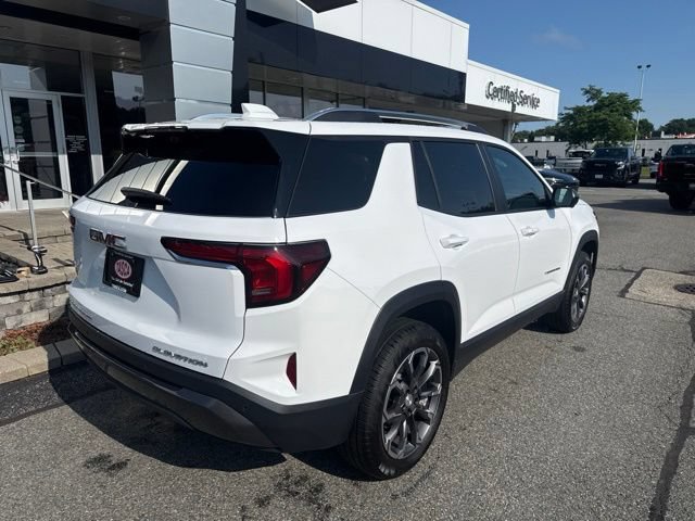 New 2026 GMC Terrain Elevation w/ Elevation Premium Package AWD/4WD image 5