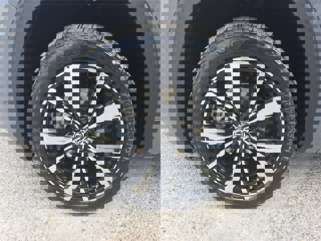 New 2026 Volkswagen Atlas SEL Premium R-Line image 11