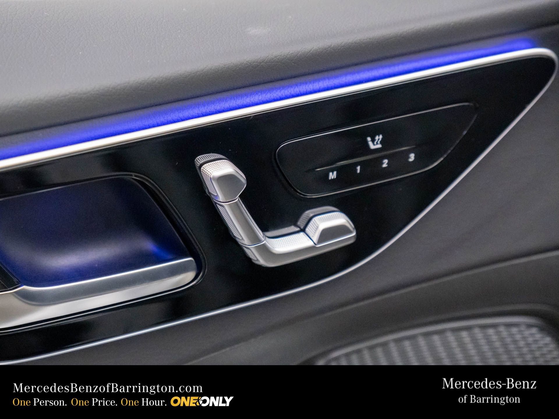 New 2026 Mercedes-Benz C 300 4MATIC Sedan image 15