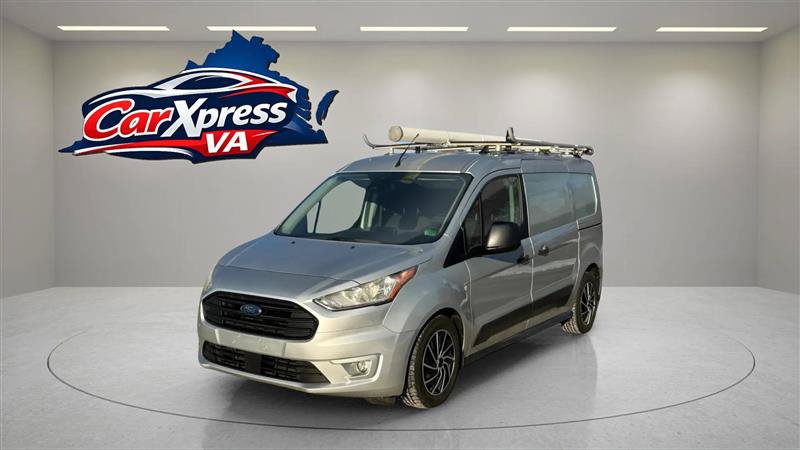 Used 2019 Ford Transit Connect XLT FWD image 19