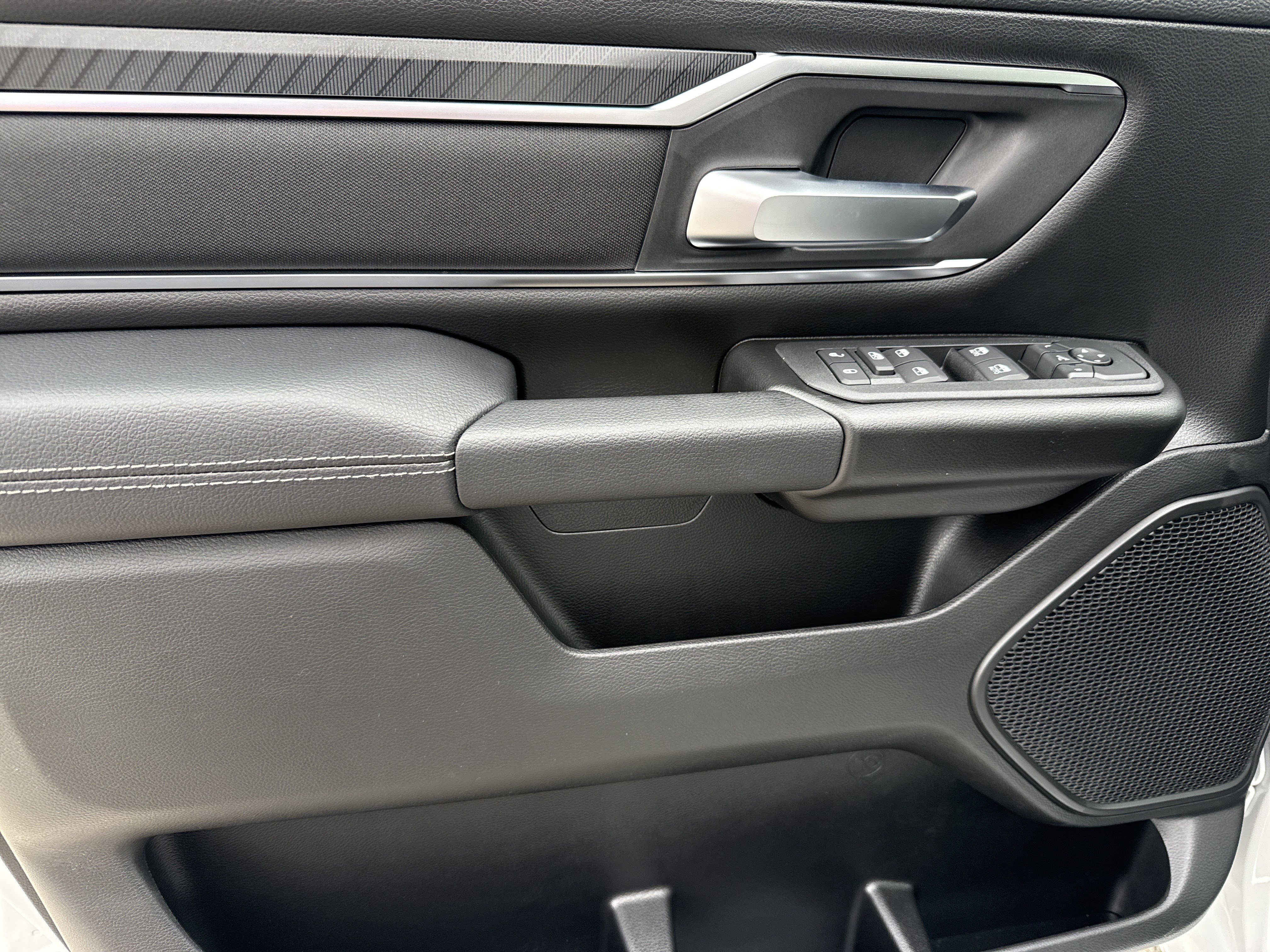 New 2026 RAM 1500 Big Horn image 10