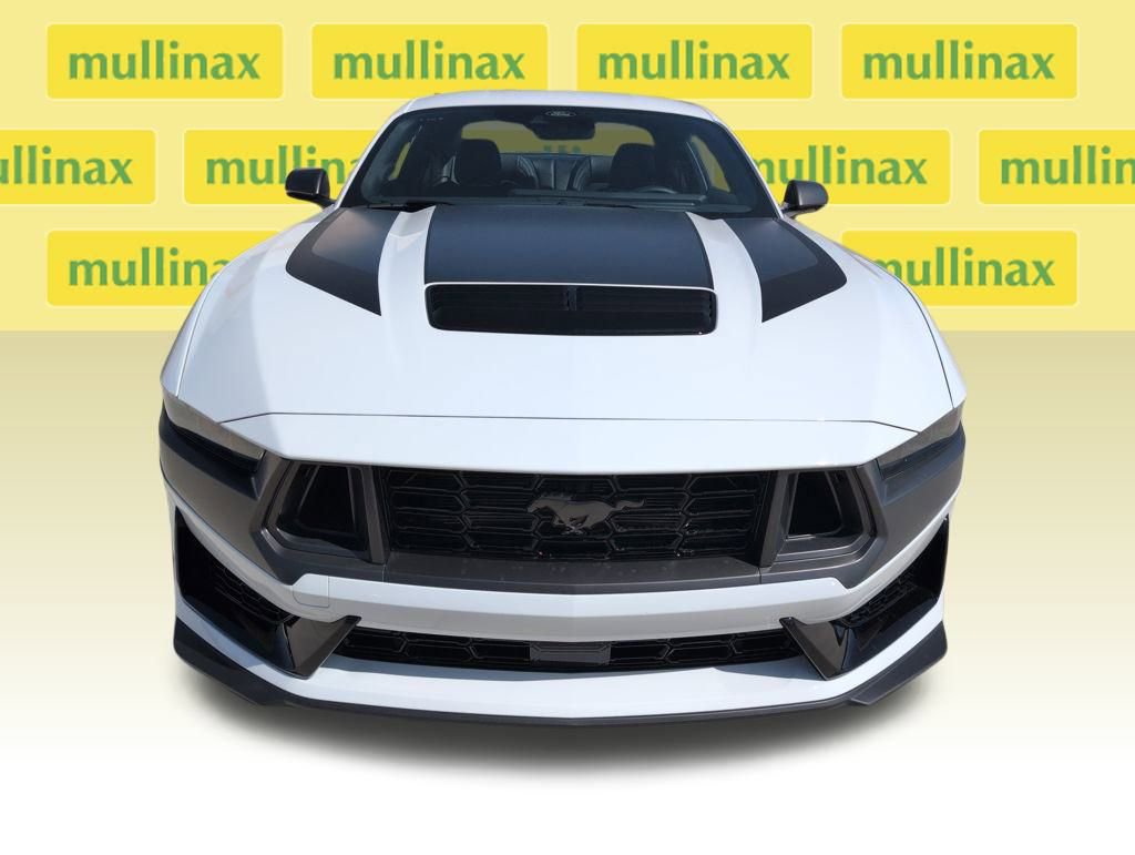 New 2026 Ford Mustang Dark Horse image 13