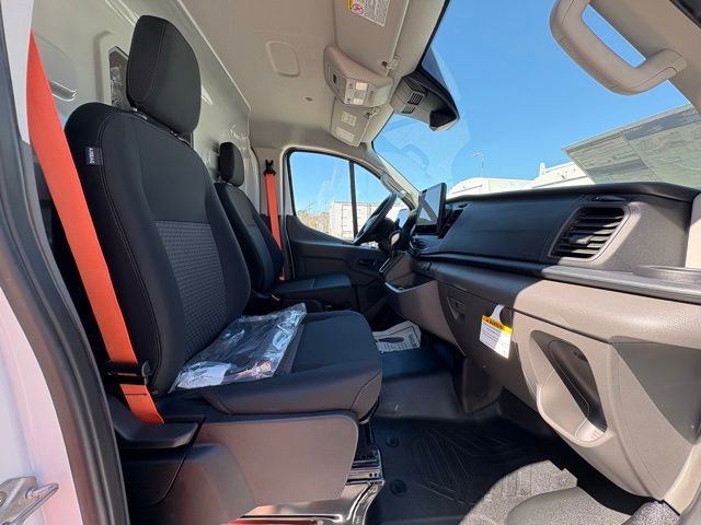 New 2024 Ford Transit 250 Low Roof w/ Load Area Protection Package image 29
