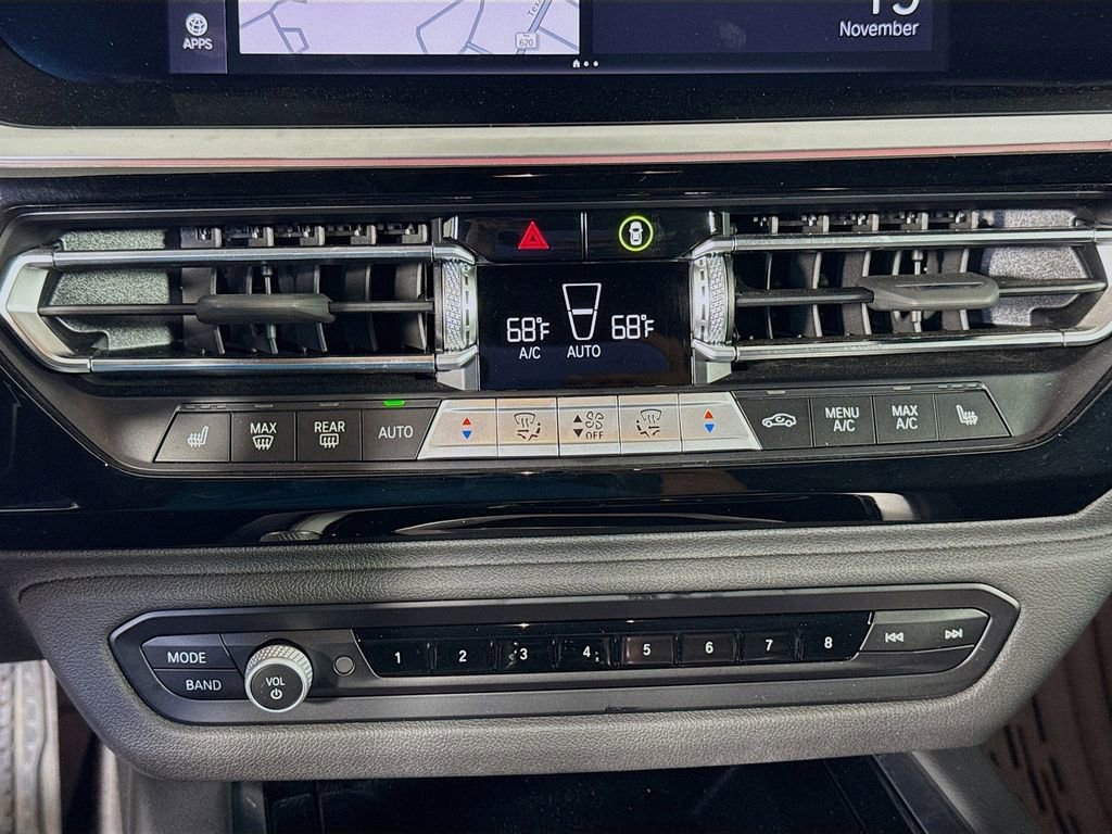 Used 2025 BMW Z4 sDrive30i w/ Shadowloine Package image 15