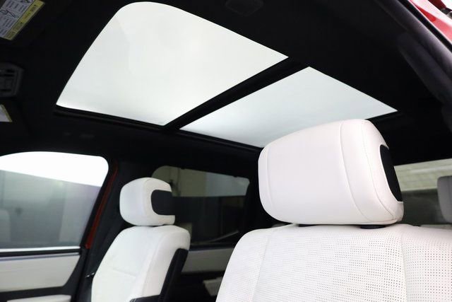 Used 2023 Toyota Tundra Capstone image 24