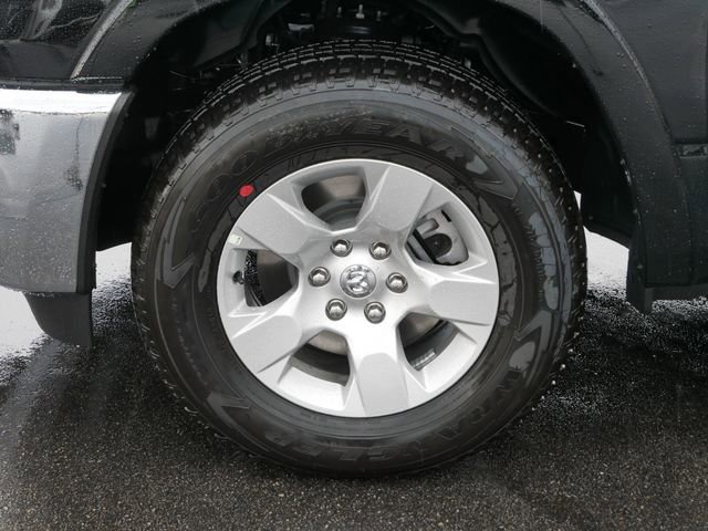 New 2025 RAM 1500 Big Horn image 4