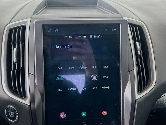 Used 2021 Ford Edge SEL w/ Convenience Package image 14