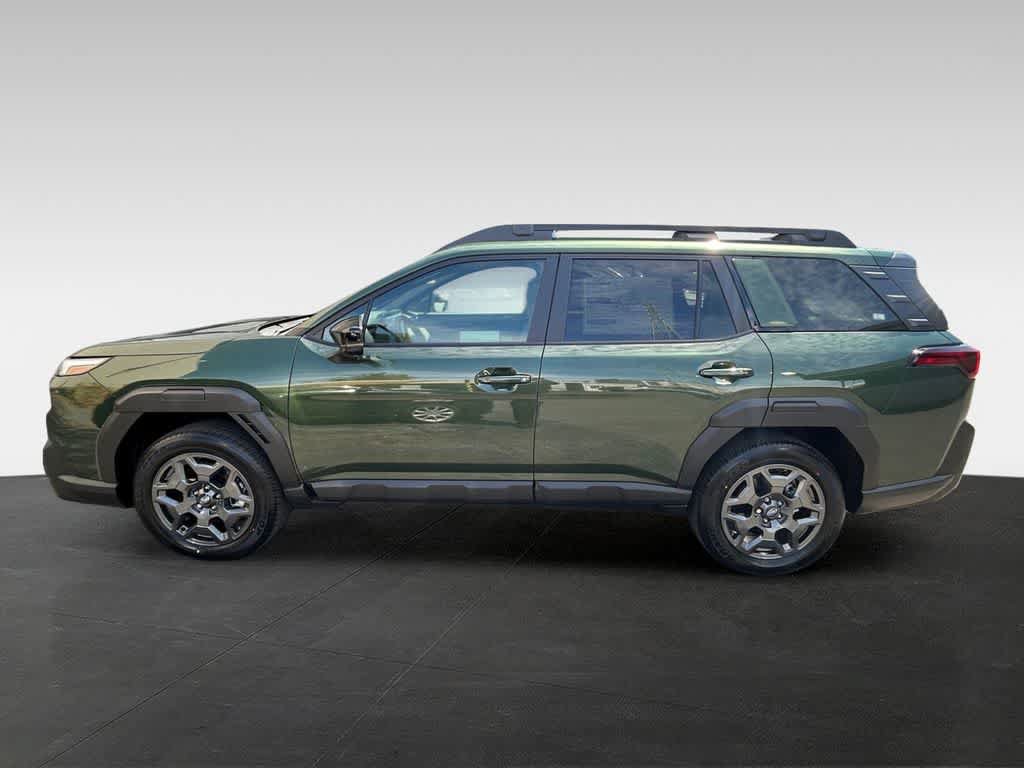 New 2026 Subaru Outback Premium AWD/4WD image 3
