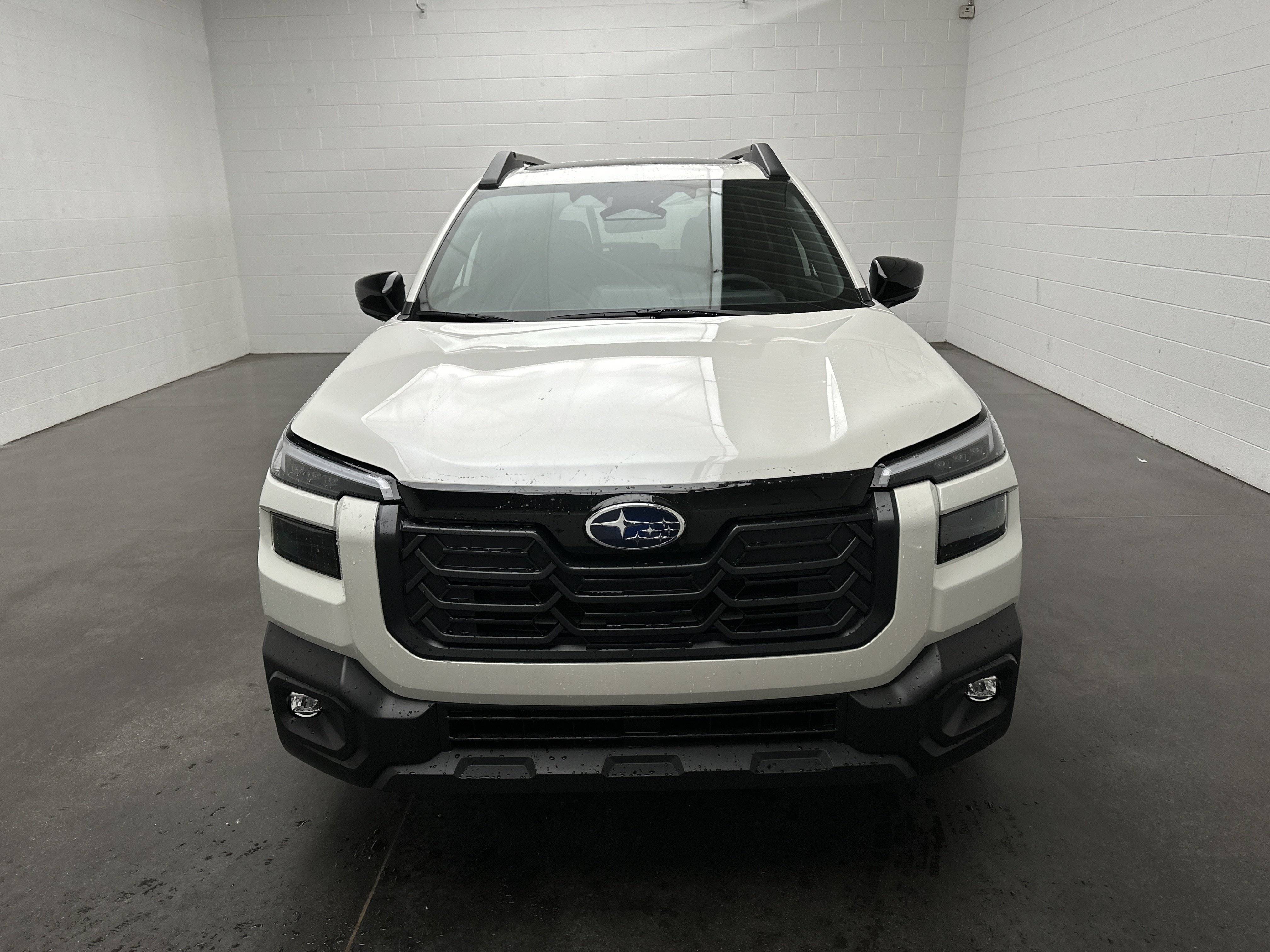 New 2026 Subaru Outback Premium AWD/4WD image 3