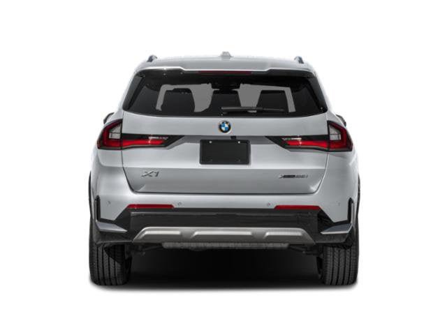 New 2026 BMW X1 xDrive28i AWD/4WD image 8