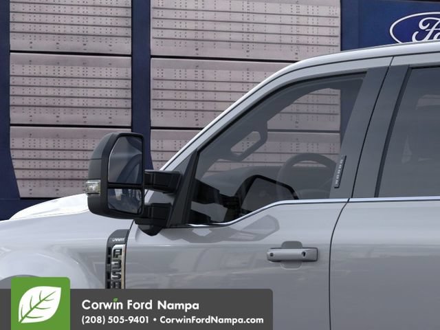New 2026 Ford F350 Lariat AWD/4WD image 20