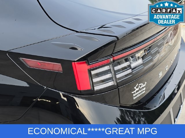 Used 2026 Hyundai Sonata SE FWD image 33