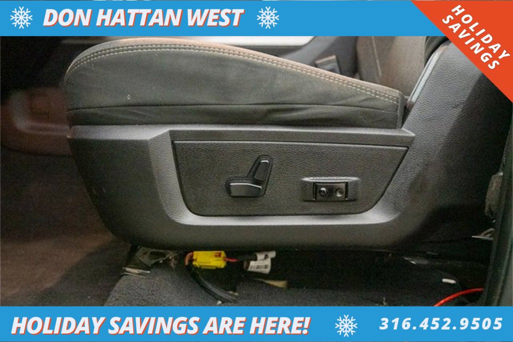 Used 2019 RAM 2500 Big Horn image 22