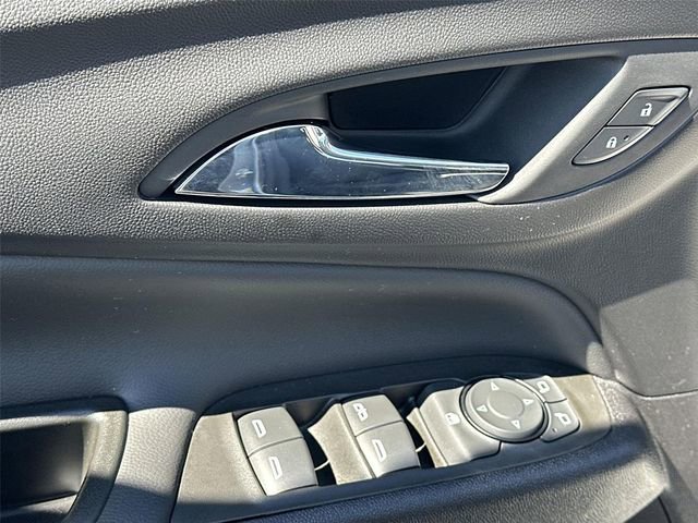 Certified 2024 Chevrolet Equinox LT w/ LPO, Floor Liner Package image 22
