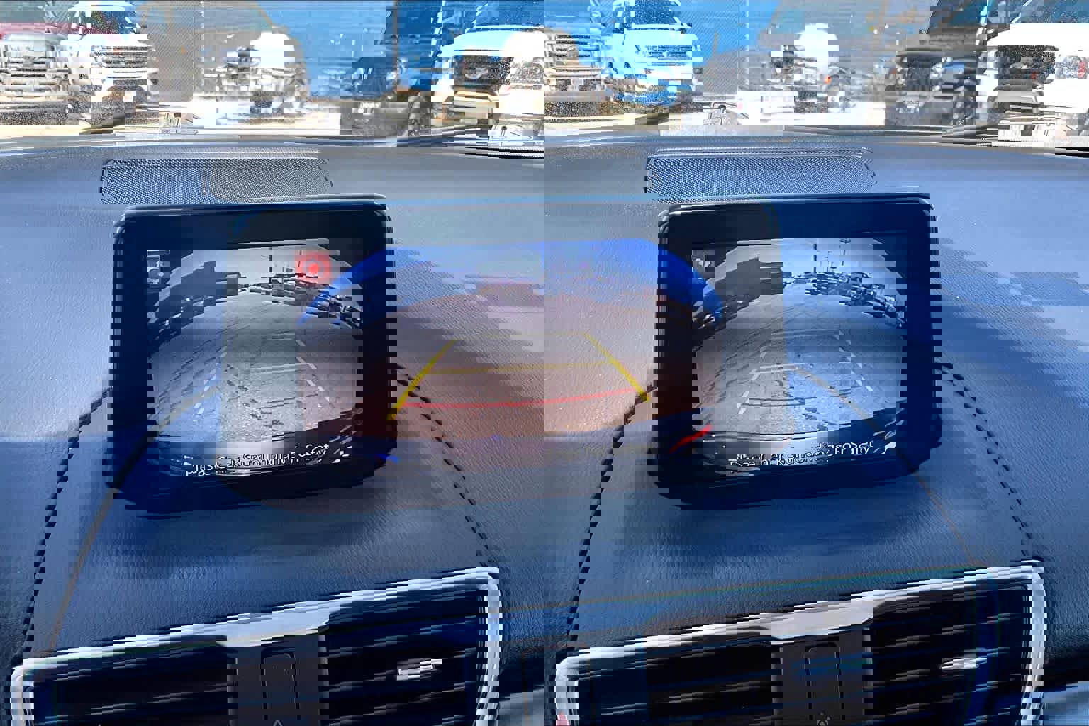 Used 2018 MAZDA MAZDA3 Grand Touring w/ Premium Equipment Package image 27