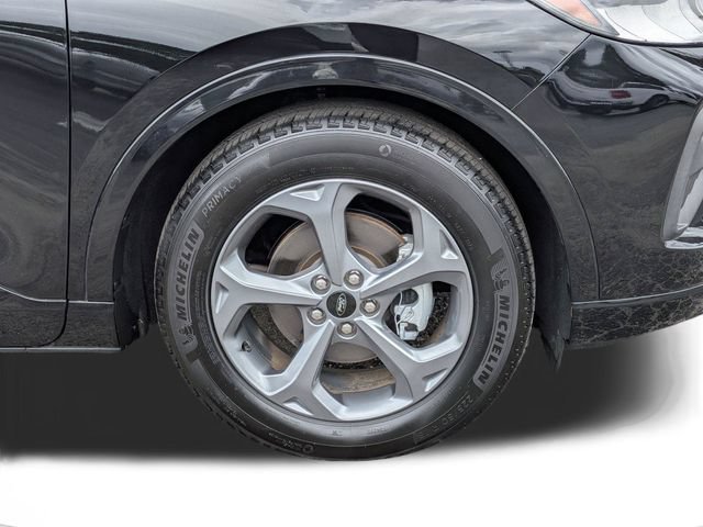 Used 2023 Ford Escape ST-Line w/ Tech Pack #1 FWD image 10