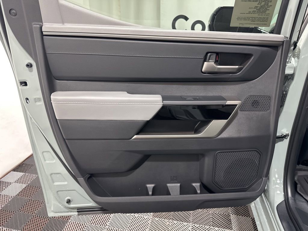 New 2026 Toyota Tundra Limited image 18