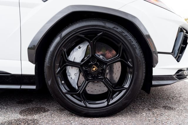 Used 2024 Lamborghini Urus Performante image 20