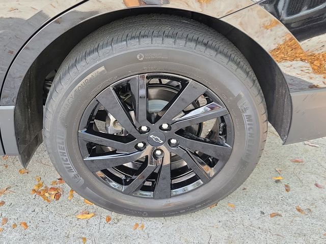 Certified 2024 Chevrolet Equinox LS w/ LS Convenience Package FWD image 10