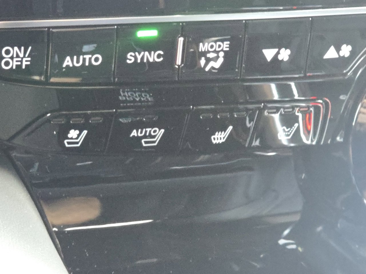 New 2026 Acura MDX A-Spec image 2