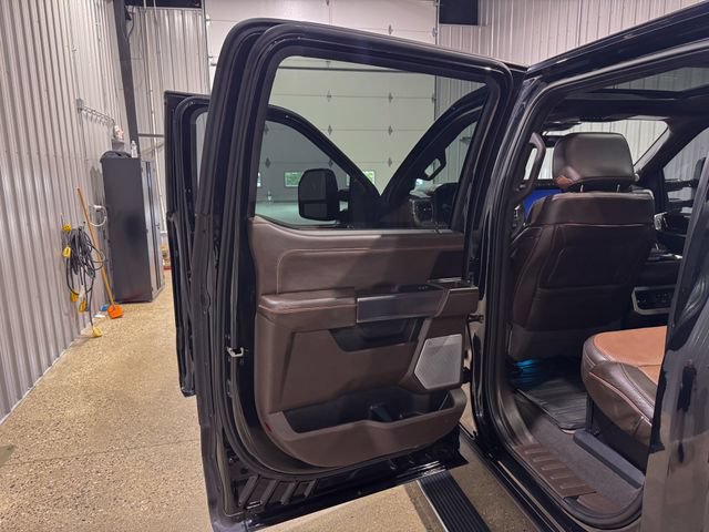 Used 2023 Ford F250 King Ranch AWD/4WD image 20