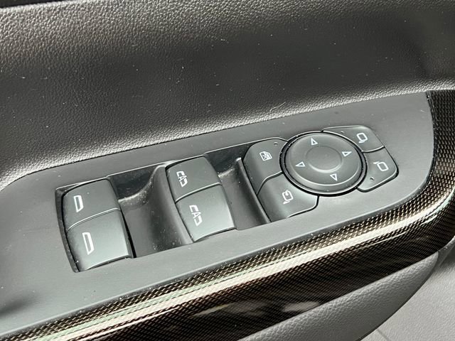 Used 2023 GMC Acadia AT4 w/ Technology Package AWD/4WD image 20