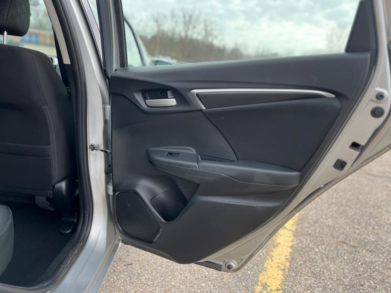 Used 2015 Honda Fit LX image 32