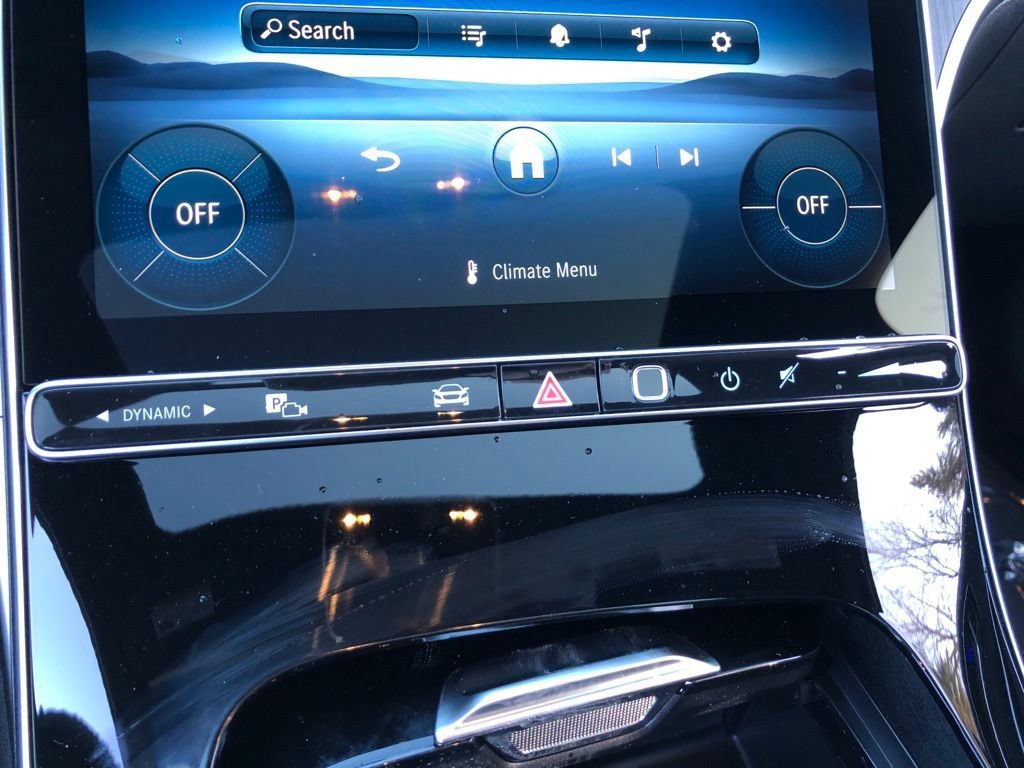 New 2026 Mercedes-Benz C 300 4MATIC Sedan image 24