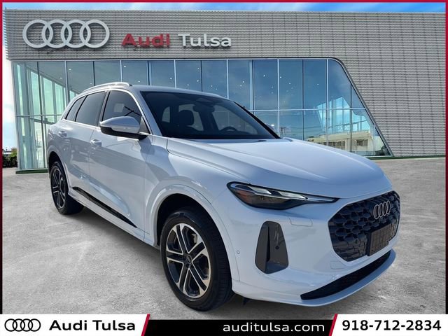 Used 2025 Audi Q5 2.0T Premium w/ Convenience Package