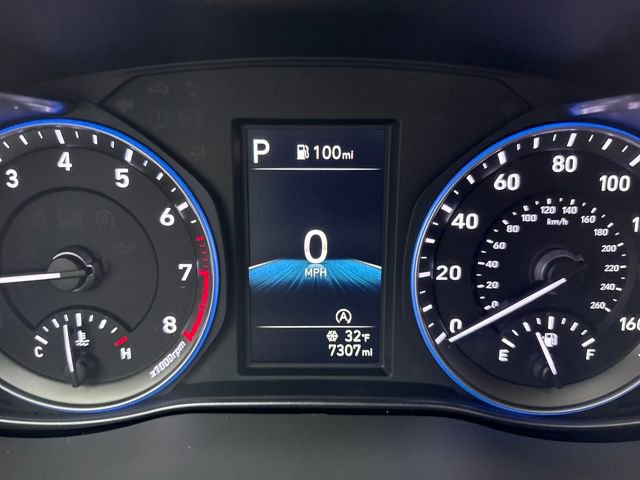 Certified 2023 Hyundai Kona SEL image 28