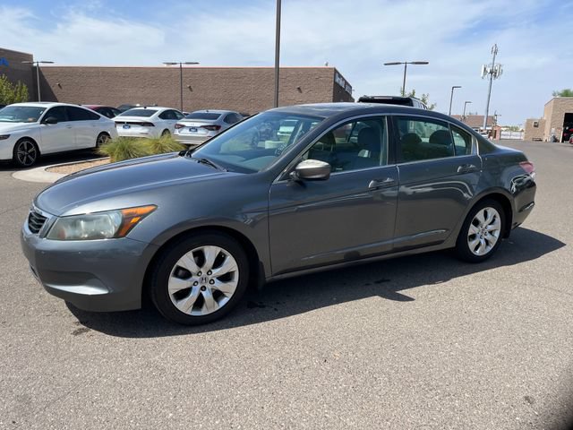 Used 2010 Honda Accord EX