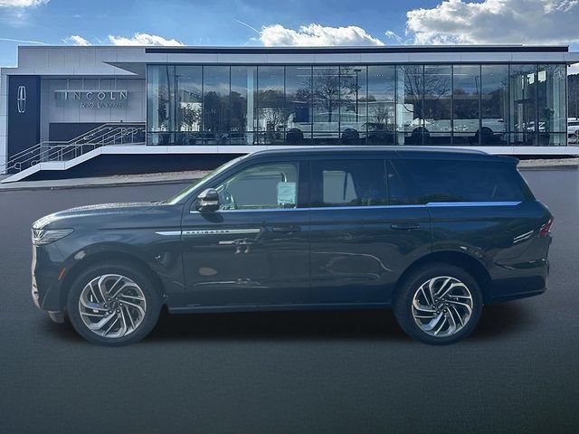 New 2026 Lincoln Navigator Reserve AWD/4WD image 4