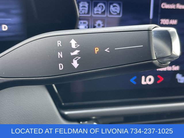 Used 2024 Chevrolet Equinox EV RS FWD image 15