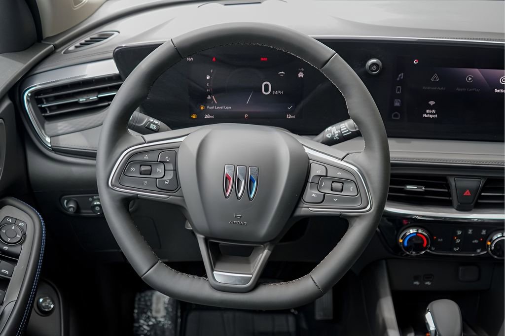 New 2026 Buick Encore GX Sport Touring FWD image 23
