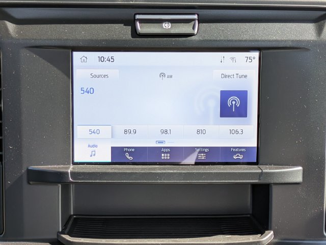 New 2026 Ford F350 XL AWD/4WD image 17