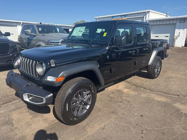 New 2026 Jeep Gladiator Sport AWD/4WD image 5