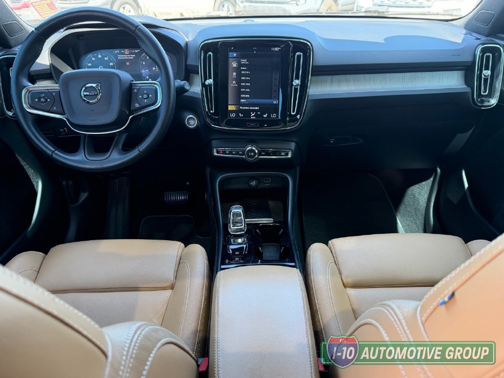 Used 2019 Volvo XC40 T5 Inscription AWD/4WD image 20