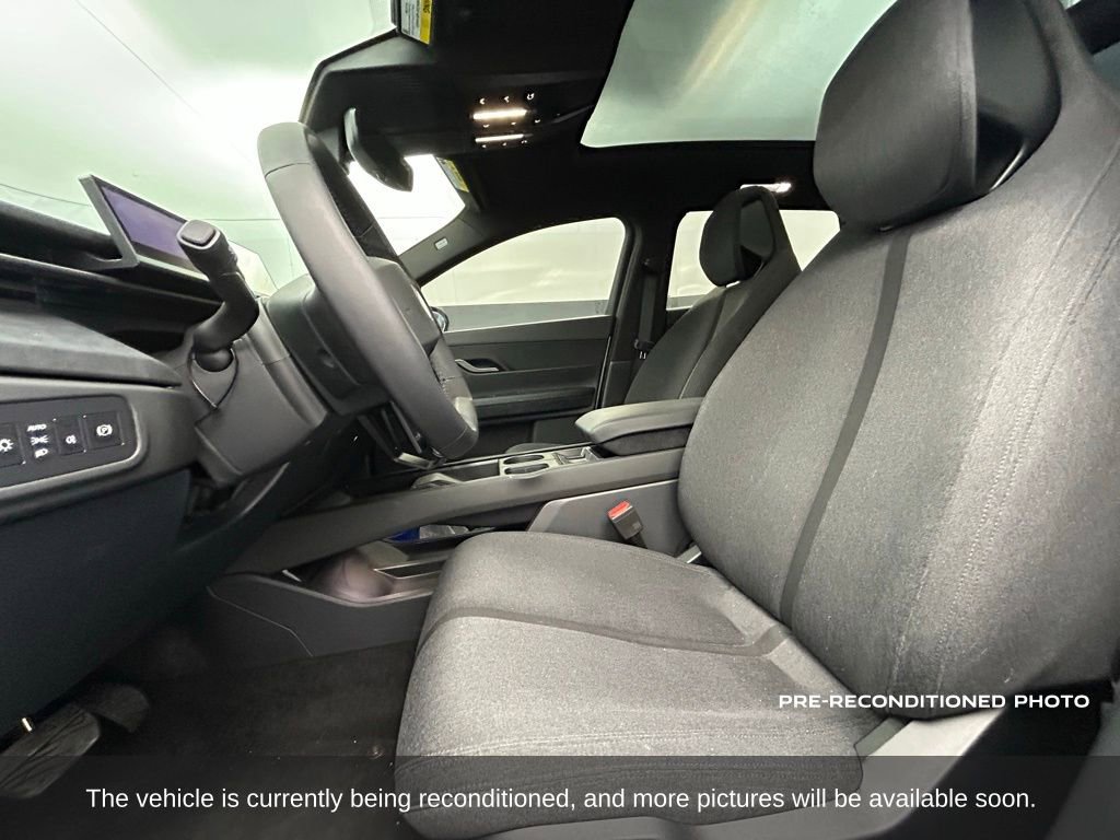 Used 2023 Fisker Ocean Ultra image 11