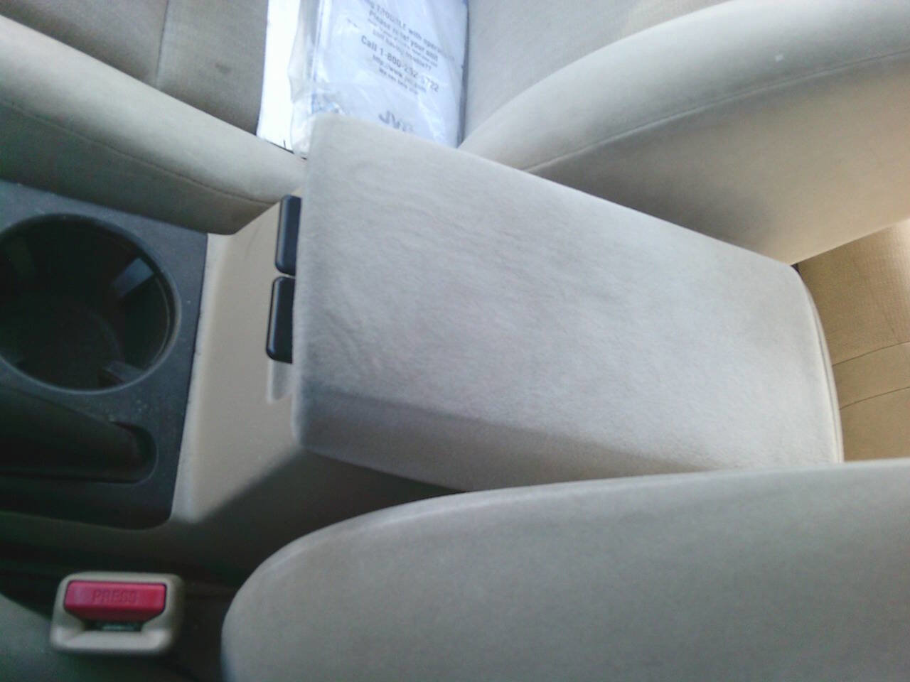 Used 2003 Honda Accord LX image 9